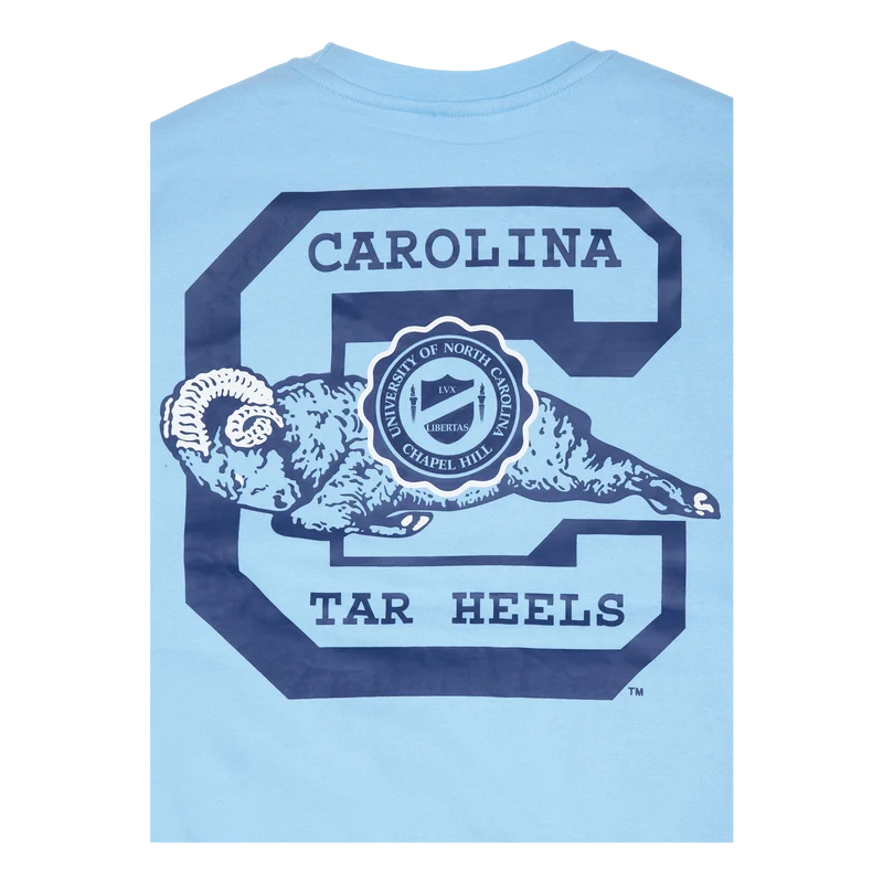 UNC All Over Crew 2.0