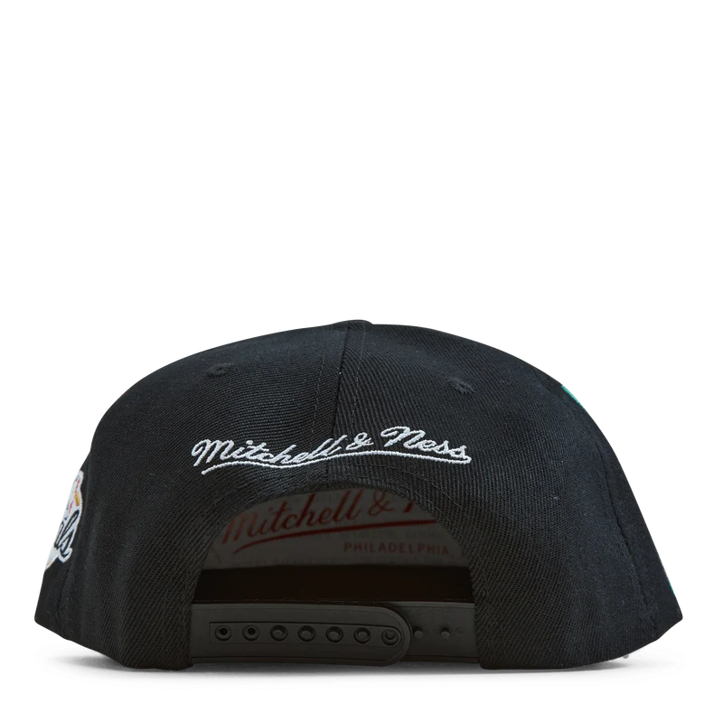 Celtics My Squad Snapback