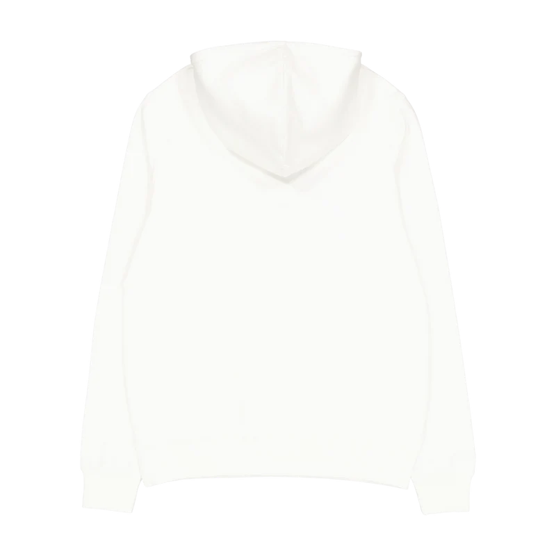 Cream Hoodie Off White