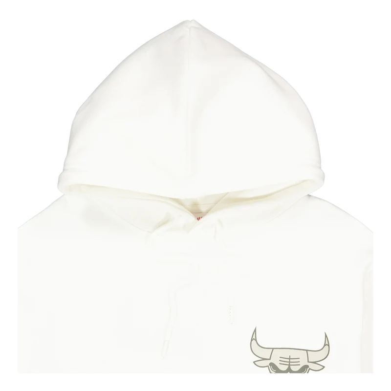 Cream Hoodie Off White