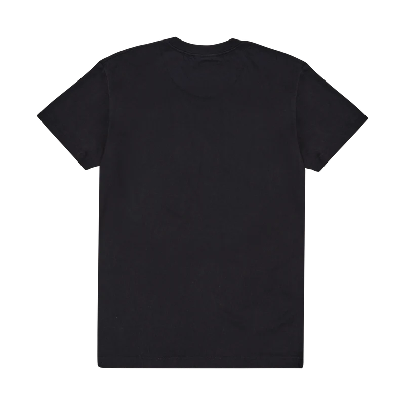 Bucks Worn Logo Tee