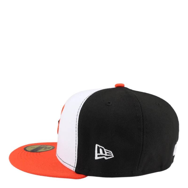 Performance 5950 Orioles Black