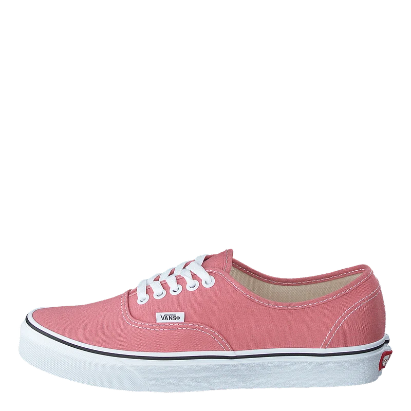 Ua Authentic Rosette/true White