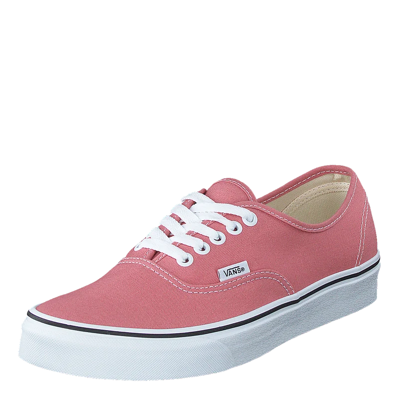 Ua Authentic Rosette/true White
