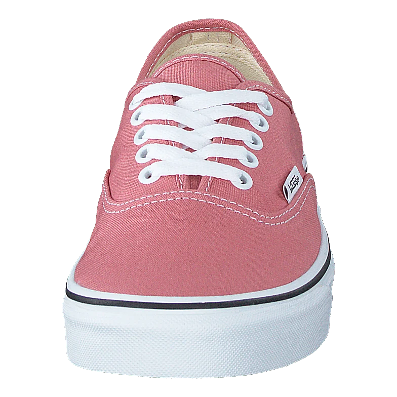 Ua Authentic Rosette/true White