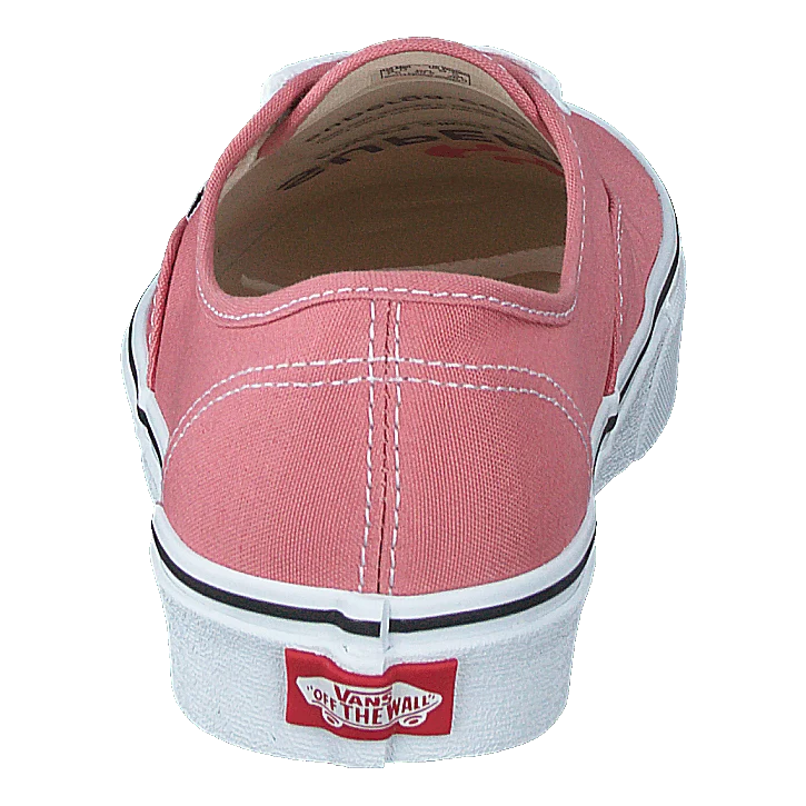 Ua Authentic Rosette/true White