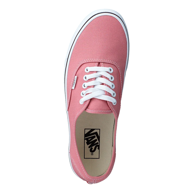 Ua Authentic Rosette/true White