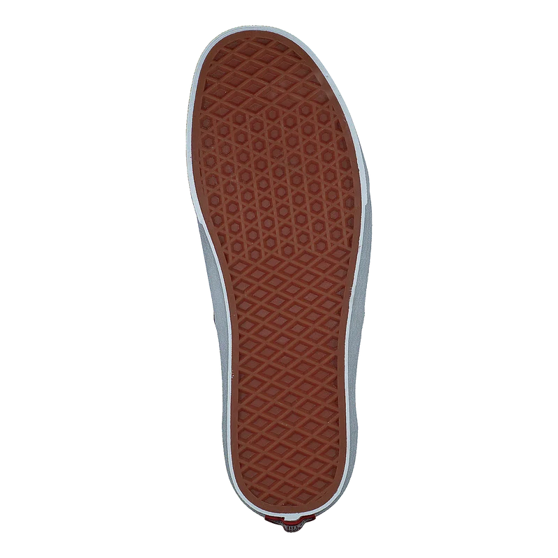 Ua Authentic Rosette/true White