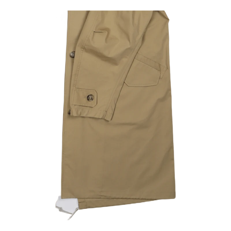 Parka Antoine Beige