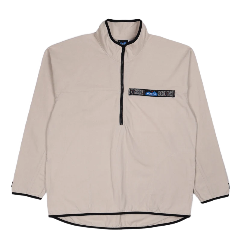 Big Ls Throwshirt Birchwood