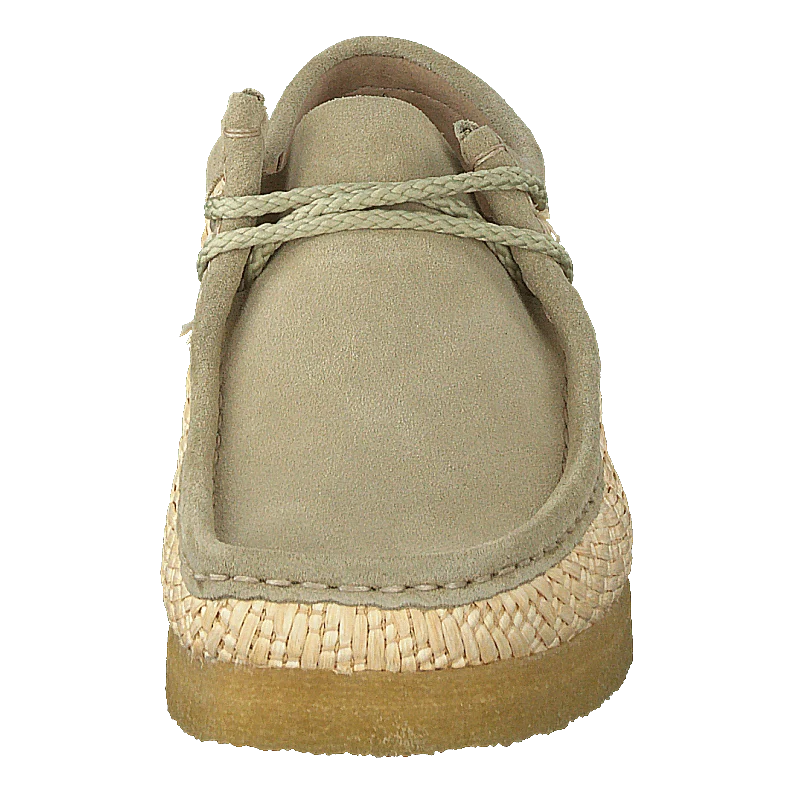Wallabee Natural