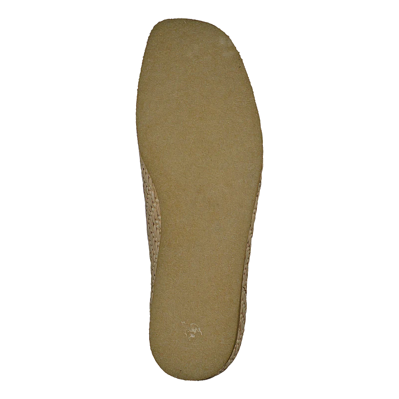Wallabee Natural