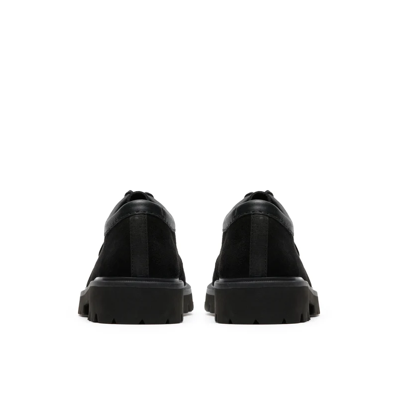 Cleyhill Seam black sde