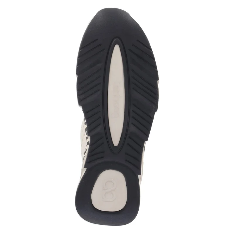 Low Sneaker SHADOWHAAG Beige