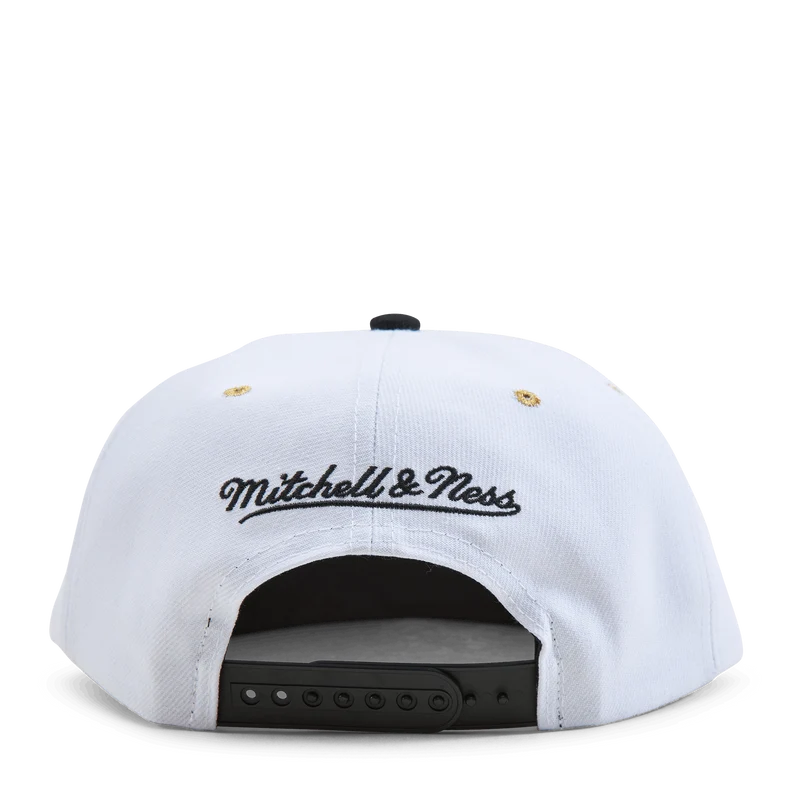 Bucks Gold Pop Snapback
