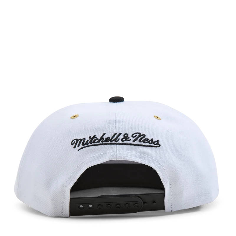 Suns Gold Pop Snapback
