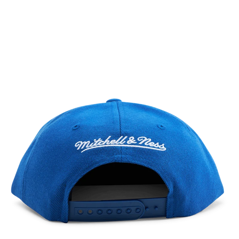 Knicks Dead Remix Deadstock Snapback
