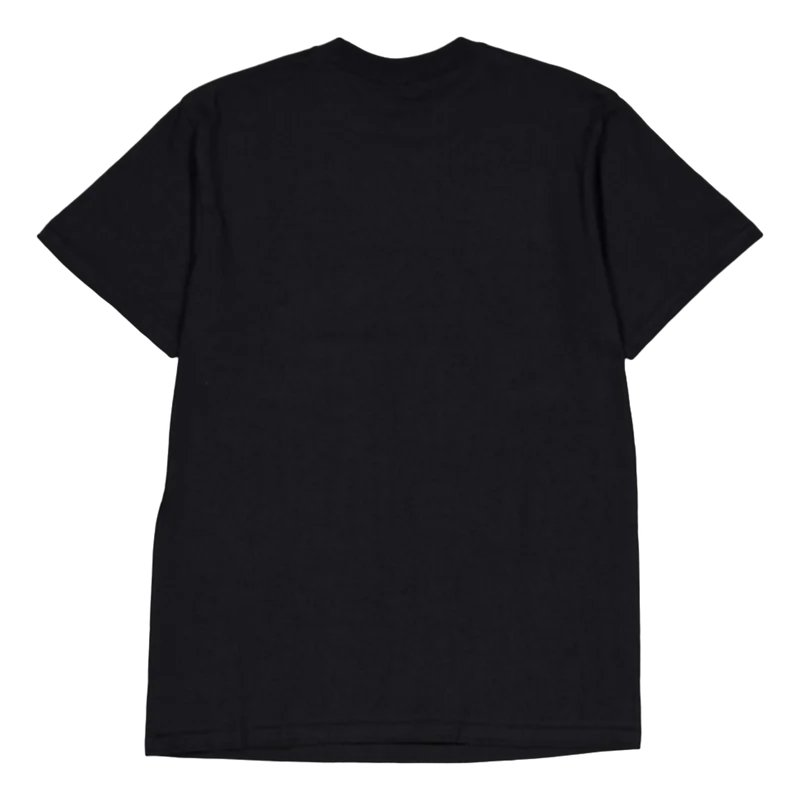 Kings Bling Ss Tee Williams Black
