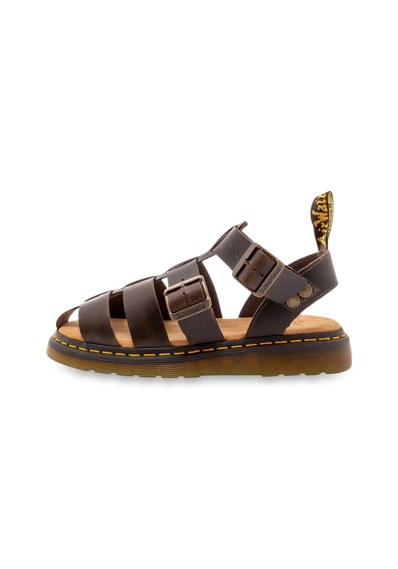 Garin Bracken Brando brown