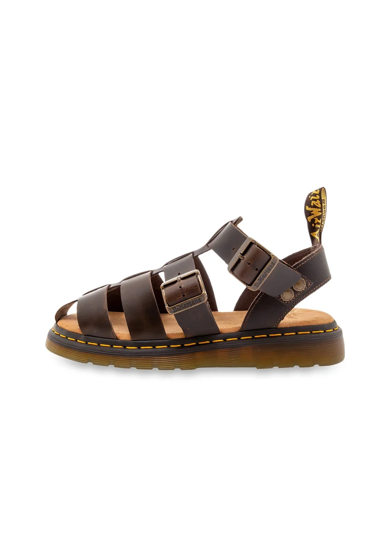 Garin Bracken Brando brown