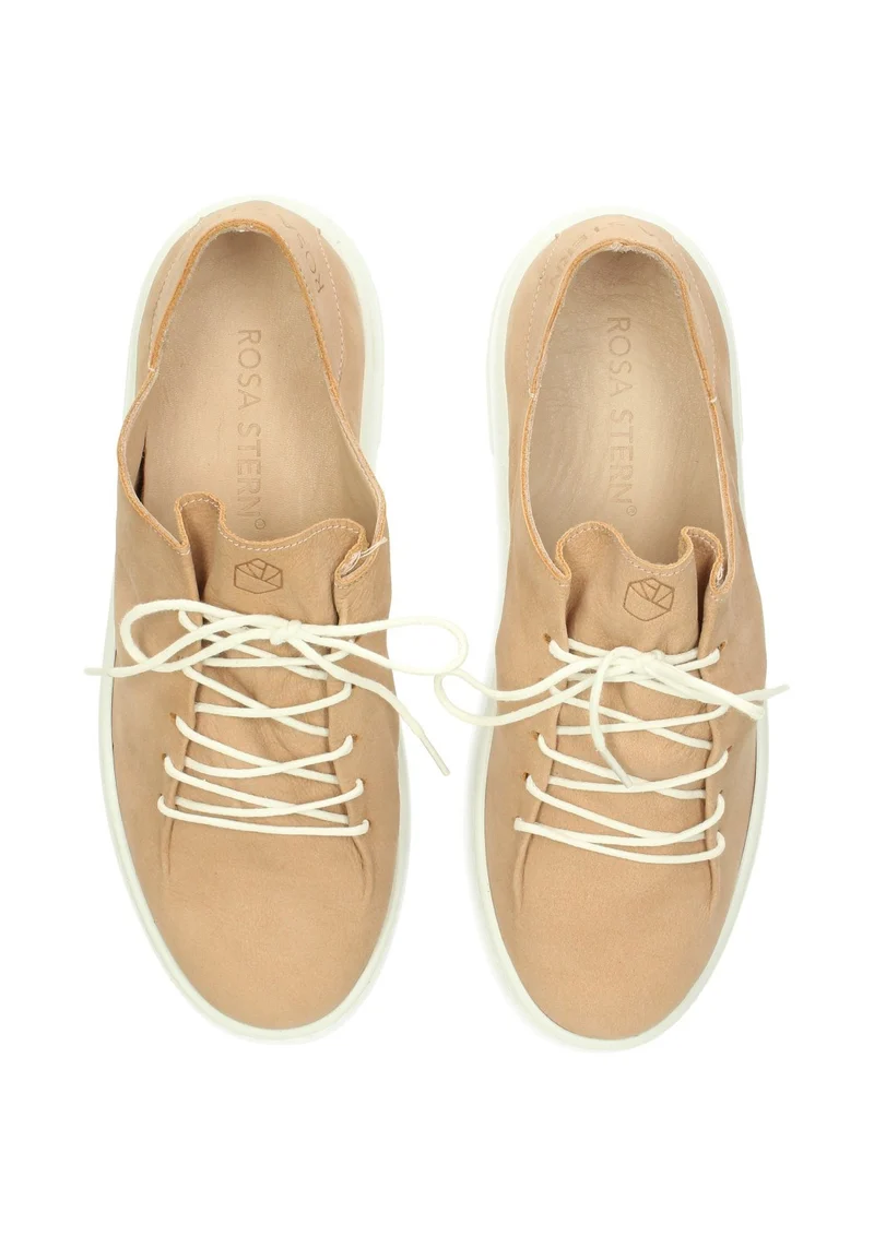 RSLucy Sneaker rose