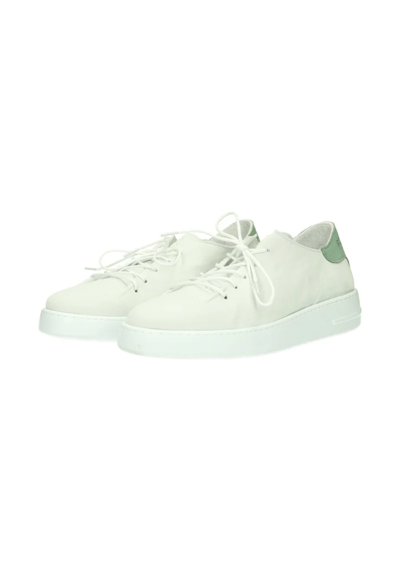 RSLucy Sneaker white/green bay