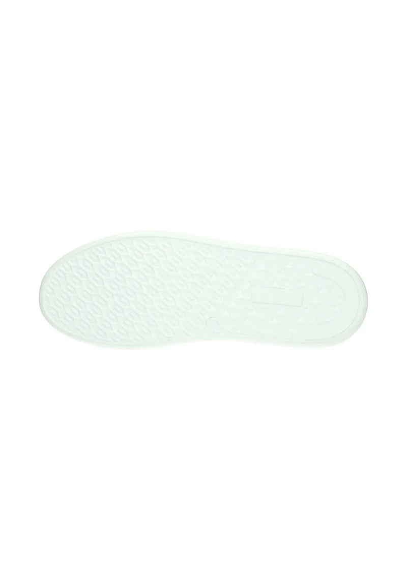 RSLucy Sneaker white/green bay
