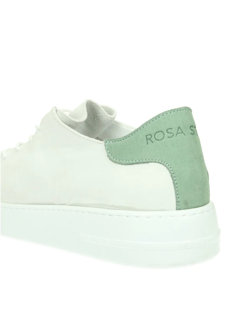 RSLucy Sneaker white/green bay