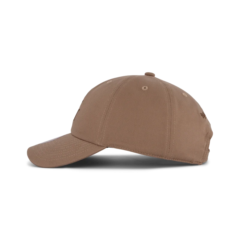 Bucks Terra Strapback HWC
