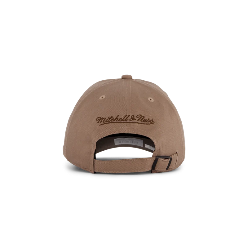 Bucks Terra Strapback HWC