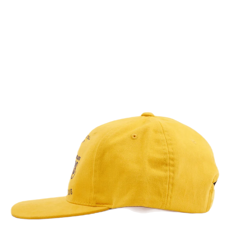 Lakers Champions Deadstock