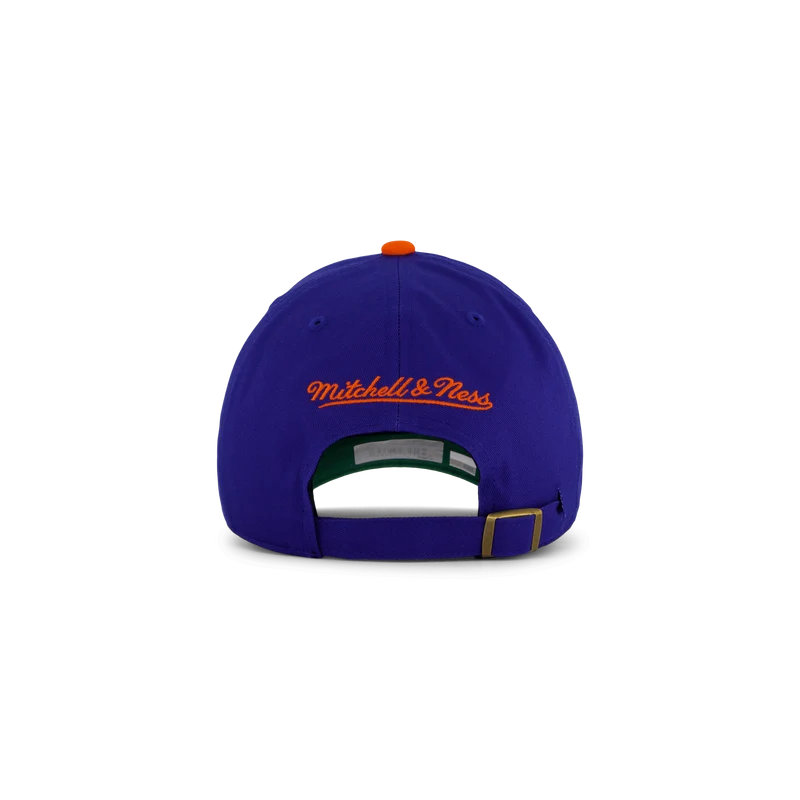 Gators Team 2 Tone 2.0 Dad Strapback