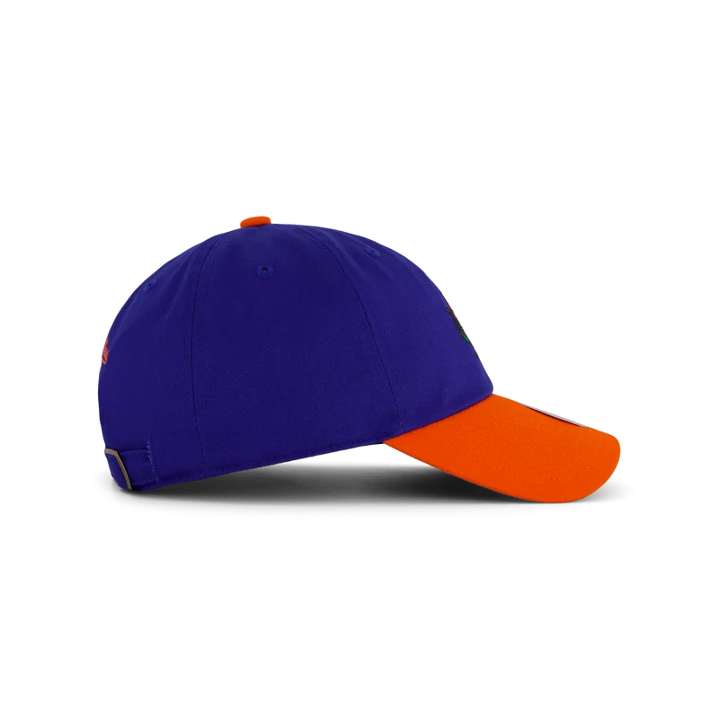 Gators Team 2 Tone 2.0 Dad Strapback