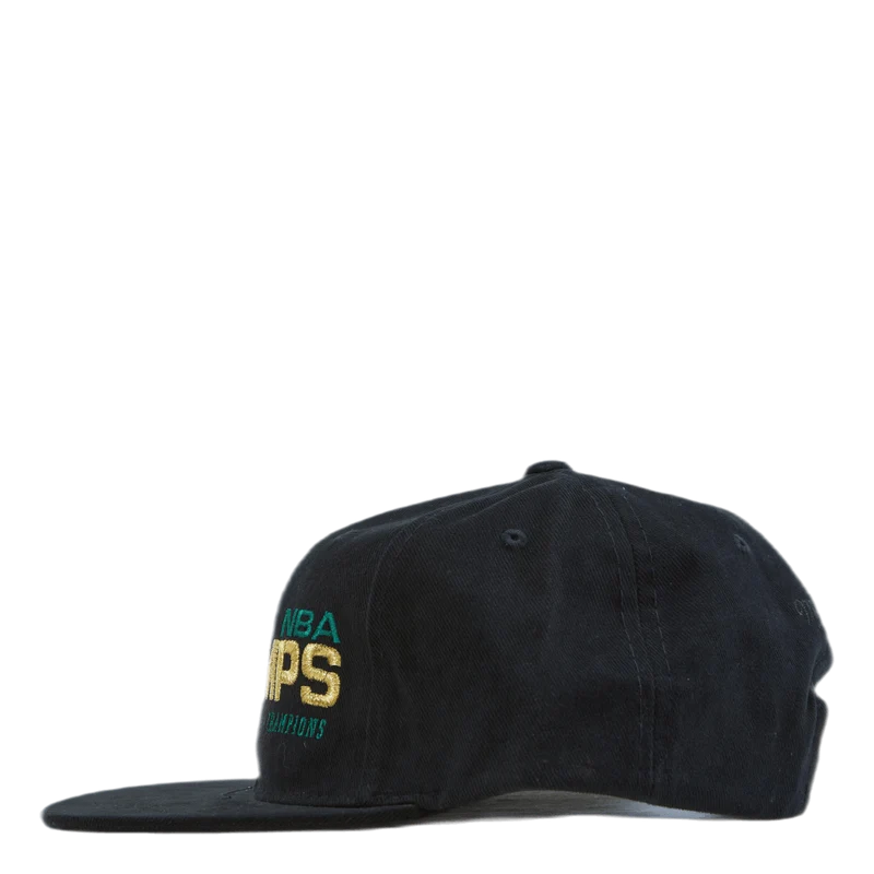 Celtics 2008 Champions Deadstock