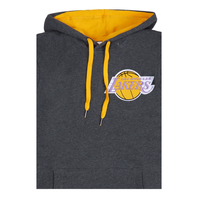 Lakers Classic French Terry