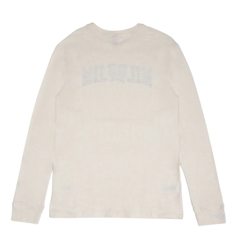 Bucks Legendary Slub Longsleeve