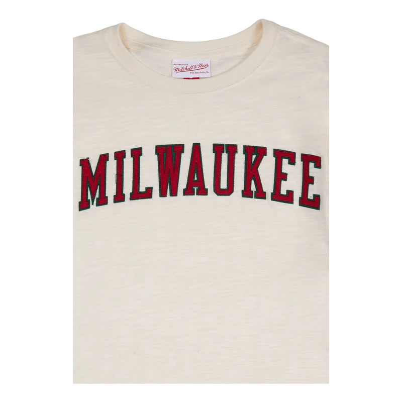 Bucks Legendary Slub Longsleeve