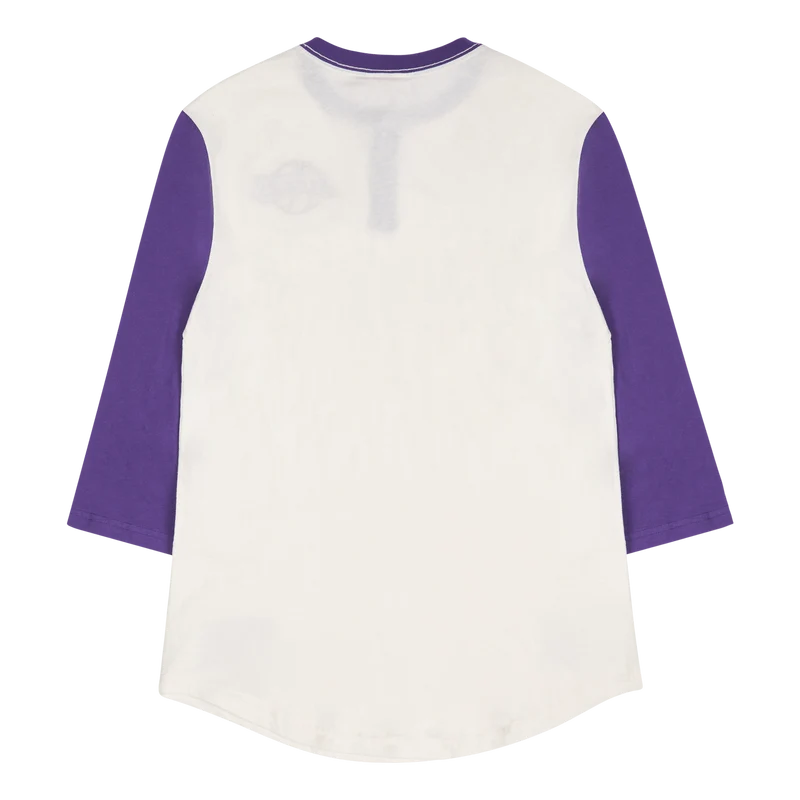 Lakers Icon Henley