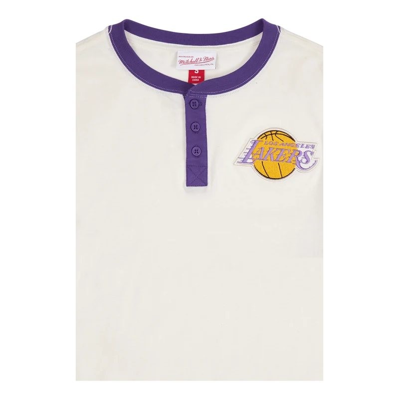 Lakers Icon Henley