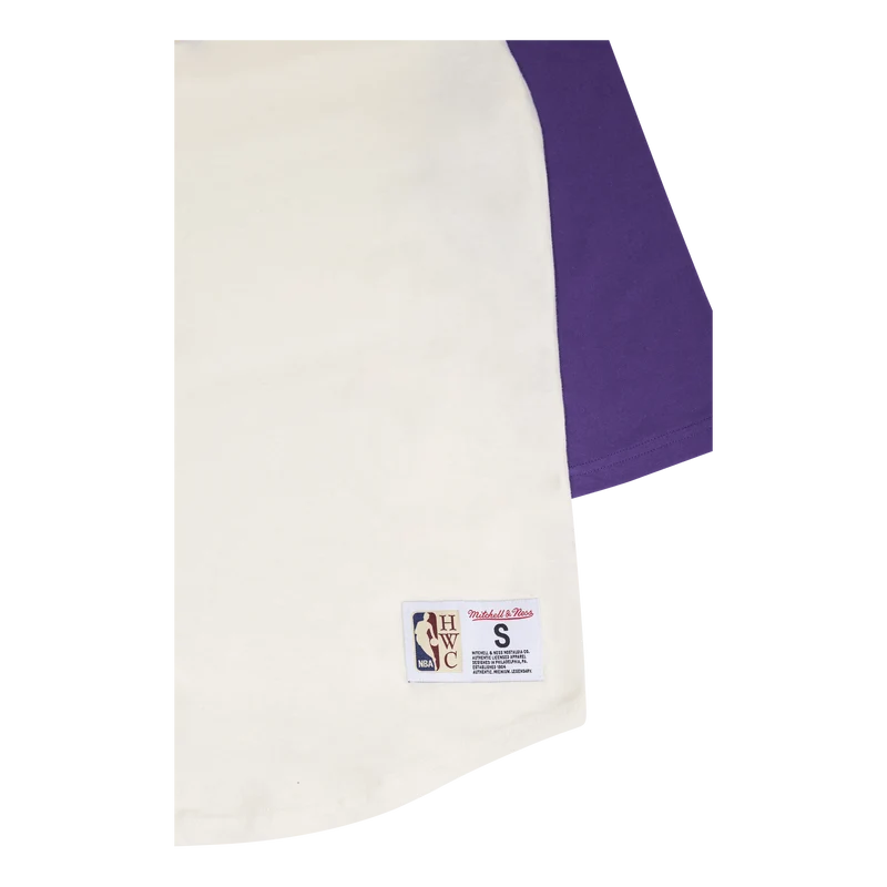 Lakers Icon Henley