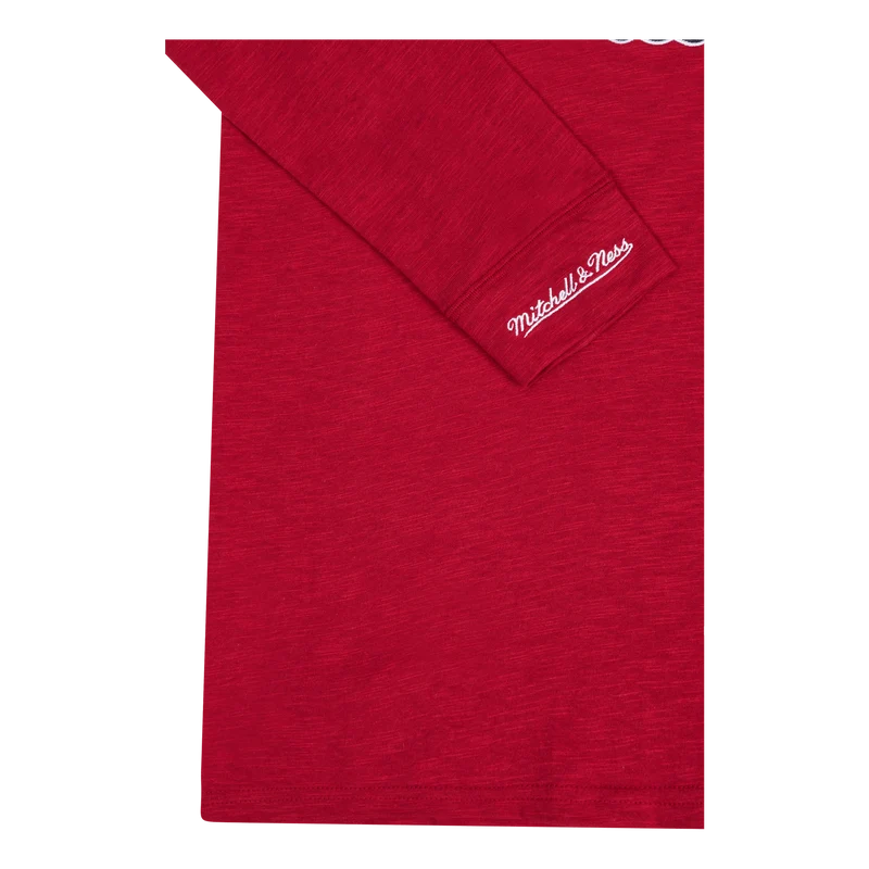 Bulls Legendary Slub Longsleeve
