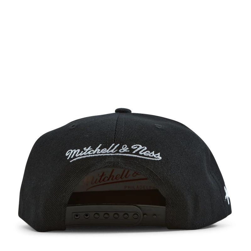 Nets My Squad Snapback
