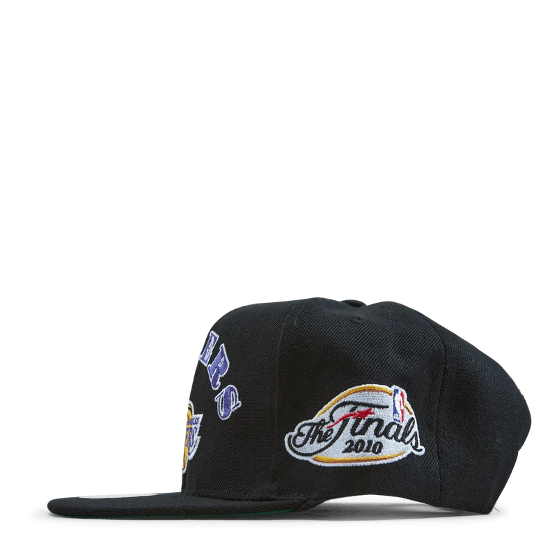 My Squad Snapback