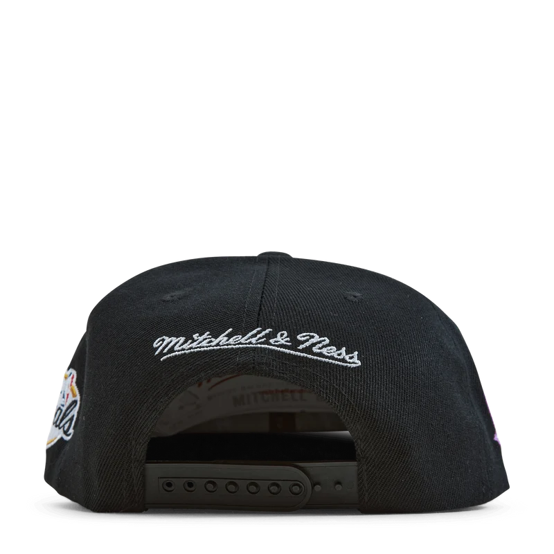 My Squad Snapback