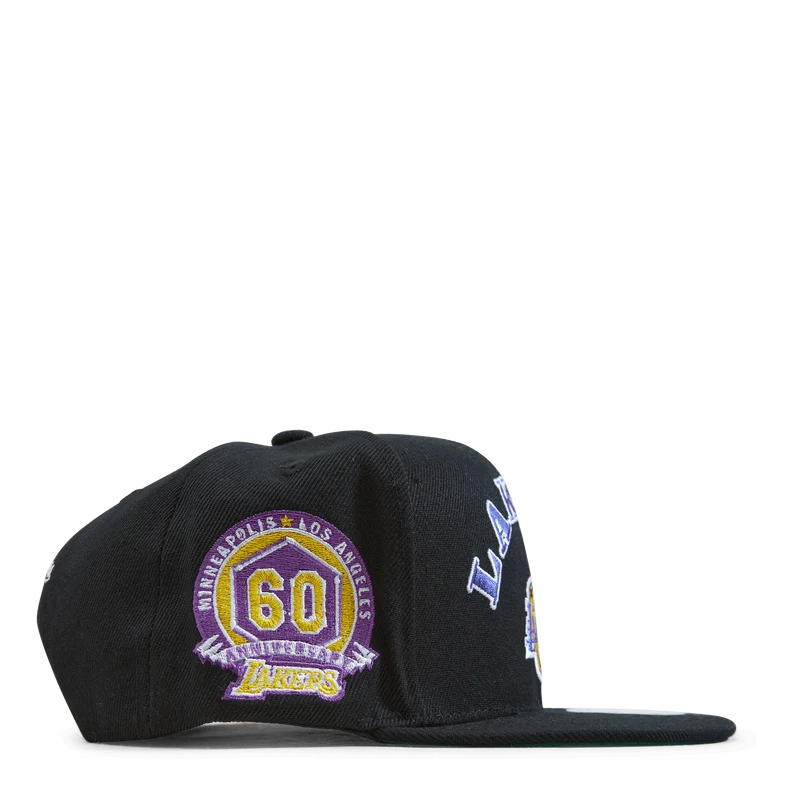 My Squad Snapback