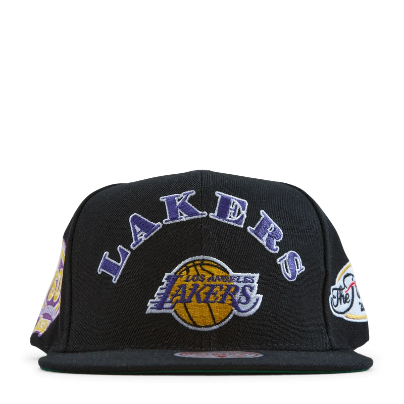 My Squad Snapback