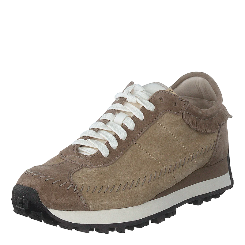 Walpi Runner Beige