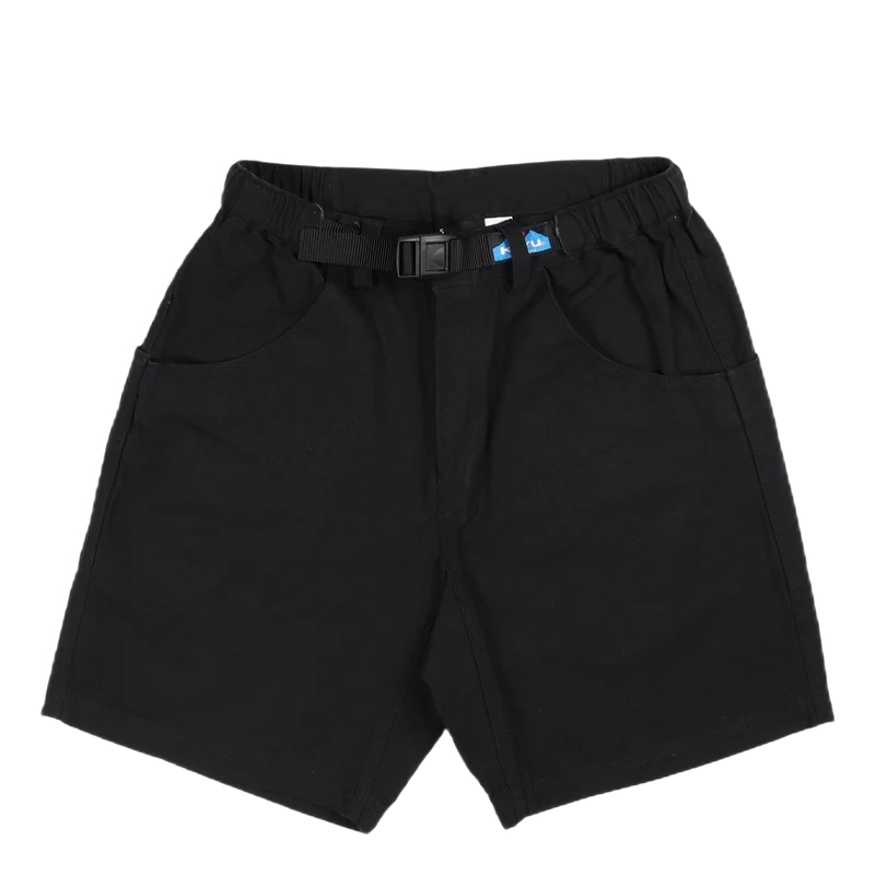 Chilliwack Short Jet Black