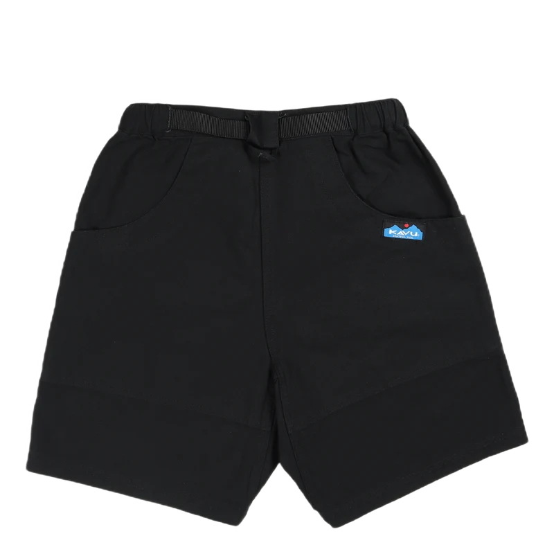 Chilliwack Short Jet Black