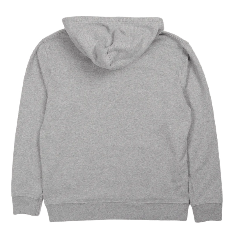 Standard Graphic Hoodie Co Hm Heather Grey